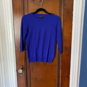 J. Crew Sweater